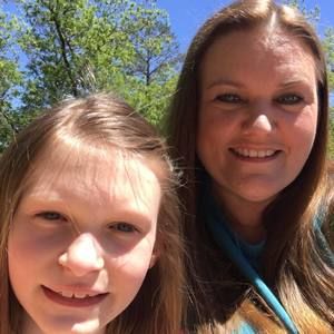 Meet your Posher, Tangie